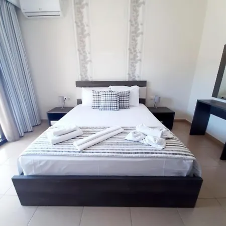 Gmare 4* غيراكيني