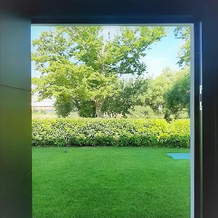 شقة فندقية Gmare 4*