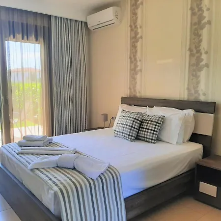 Gmare 4* غيراكيني