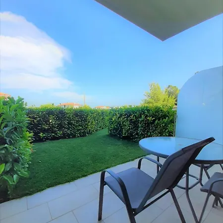 شقة فندقية Gmare 4*