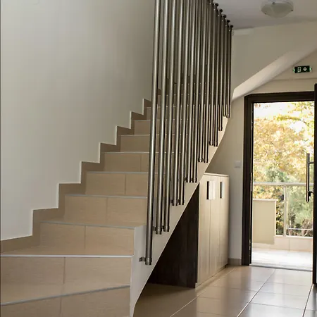 شقة فندقية Gmare غيراكيني