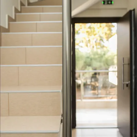 شقة فندقية Gmare غيراكيني