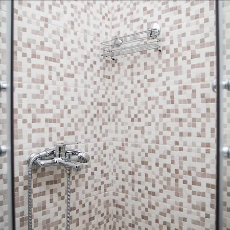 شقة فندقية Gmare 4*