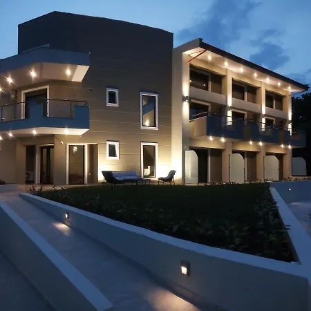 Gmare 4* غيراكيني