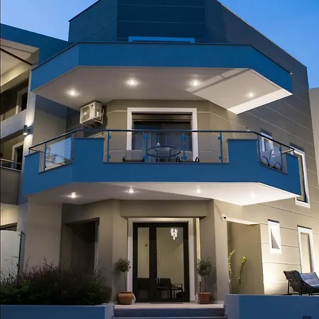 Gmare 4* غيراكيني