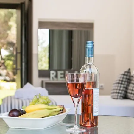 Gmare 4* غيراكيني