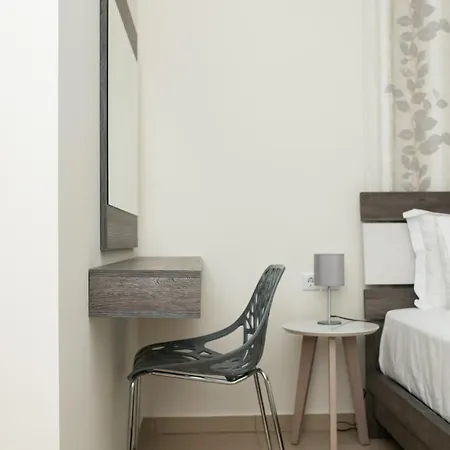 شقة فندقية Gmare 4*