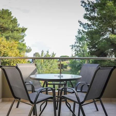 شقة فندقية Gmare