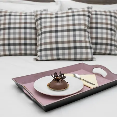 Gmare شقة فندقية