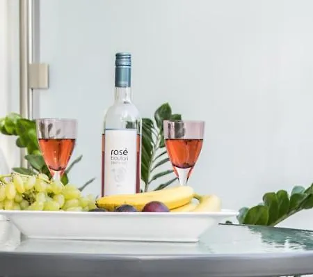 شقة فندقية Gmare غيراكيني