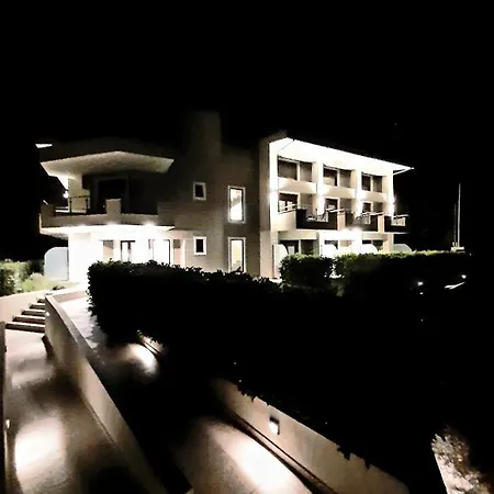 Aparthotel Gmare