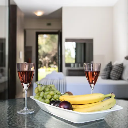 公寓式酒店 Gmare 基拉奇尼