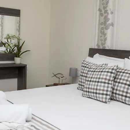 Gmare 公寓式酒店