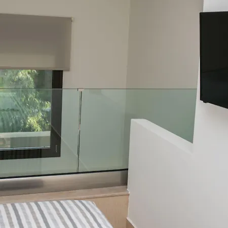 公寓式酒店 Gmare 基拉奇尼