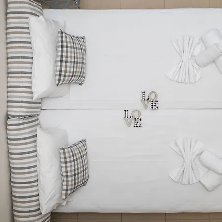 Gmare Appart hôtel