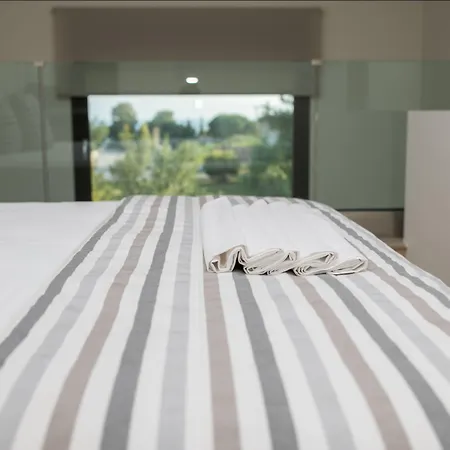 公寓式酒店 Gmare 基拉奇尼