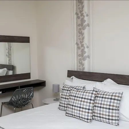 Gmare 公寓式酒店