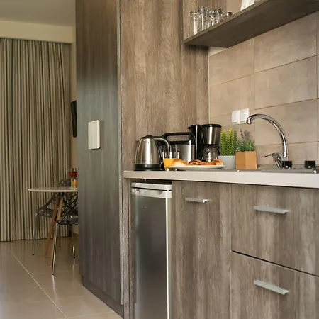 Gmare 4* 基拉奇尼