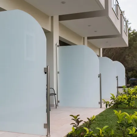 公寓式酒店 Gmare 4*