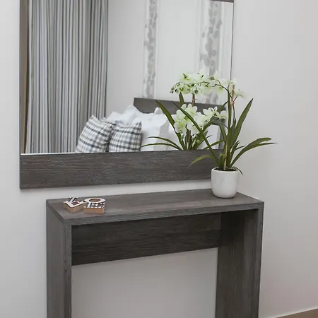 公寓式酒店 Gmare 4*