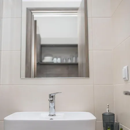 Gmare Lejlighedshotel Yerakini