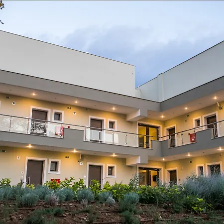 公寓式酒店 Gmare