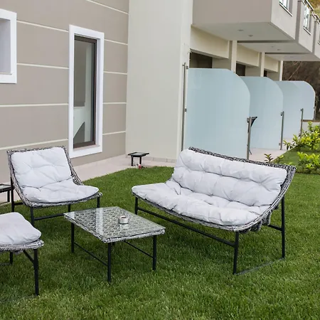 Gmare 4* 基拉奇尼