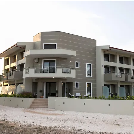 Appart hôtel Gmare Gerakini