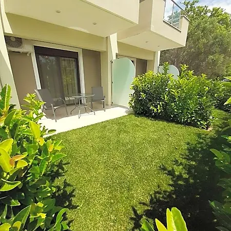 Apart-hotel Gmare 3*
