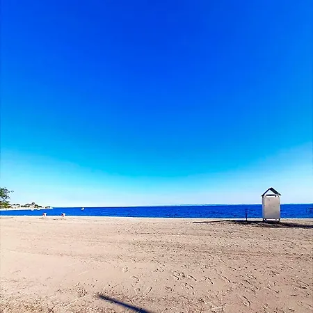 Gmare Lejlighedshotel Yerakini