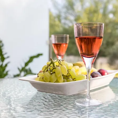 Gmare Appart hôtel 3*