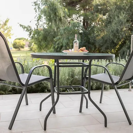 Gmare 公寓式酒店 4*