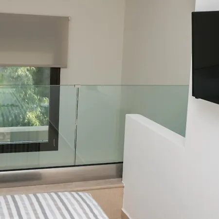 Gmare Lejlighedshotel 3*