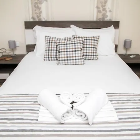 Lejlighedshotel Gmare 3*