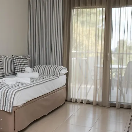 公寓式酒店 Gmare