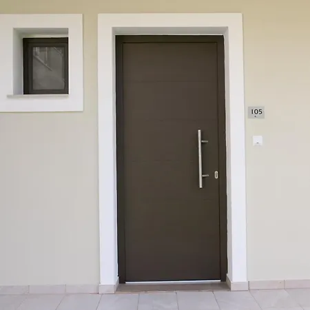 Gmare Lejlighedshotel Yerakini