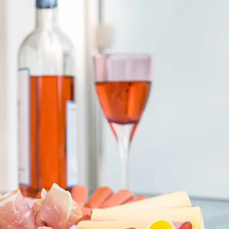 Gmare 4* 基拉奇尼