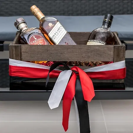 公寓式酒店 Gmare 4*