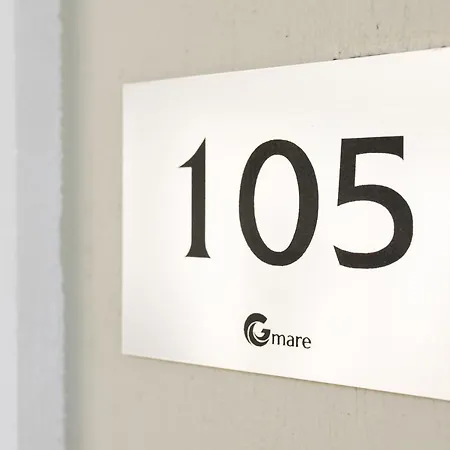 Gmare 公寓式酒店 基拉奇尼