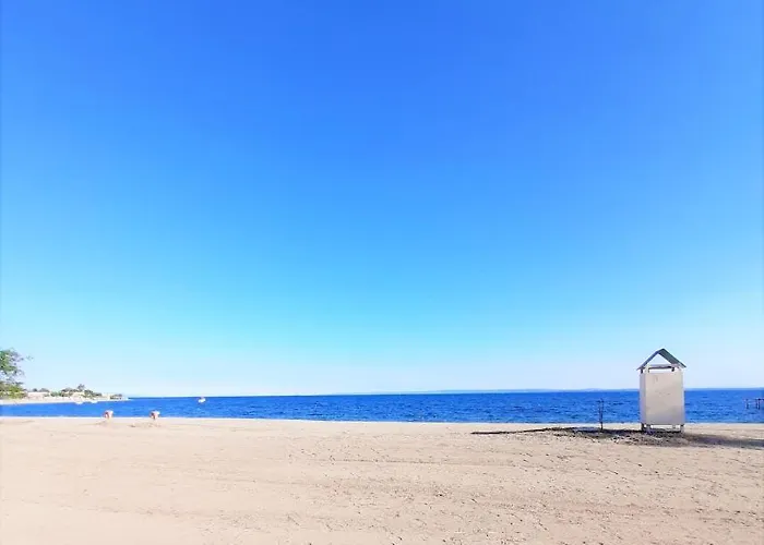 Gmare Aparthotel Gerakini