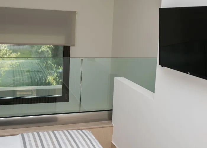 Aparthotel Gmare Gerakini