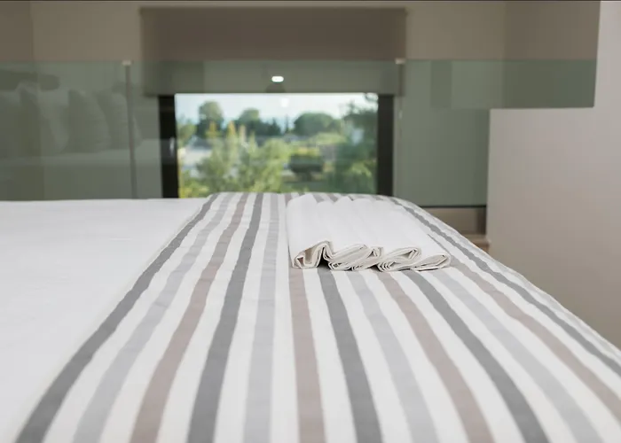 Aparthotel Gmare Gerakini