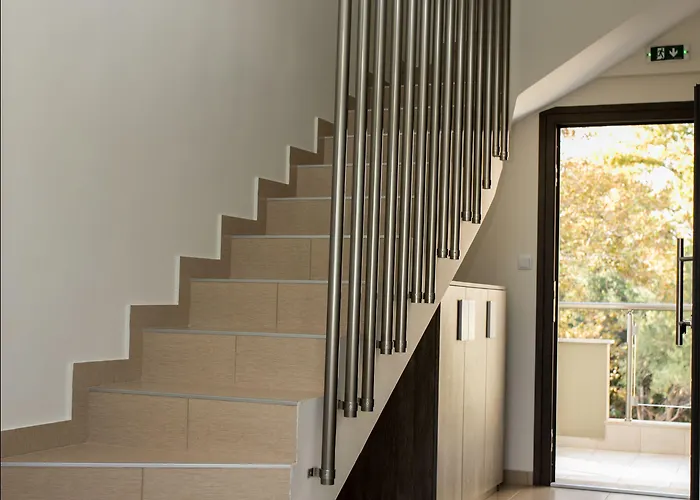 Aparthotel Gmare Gerakini