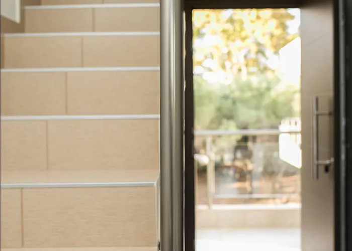 Aparthotel Gmare Gerakini