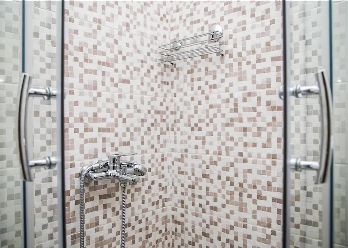 Gmare Aparthotel Gerakini