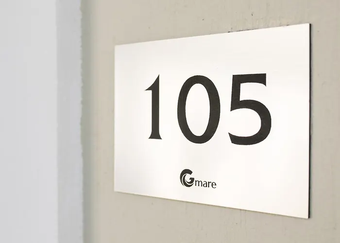 Gmare Aparthotel Gerakini