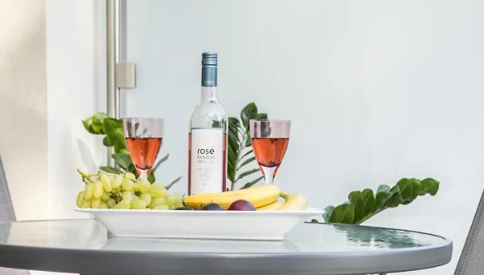 Aparthotel Gmare Gerakini