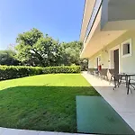 Gmare Apart Otel Gerakini