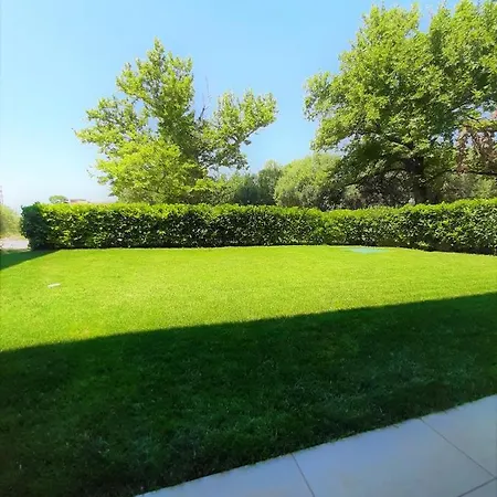 아파트호텔 Gmare