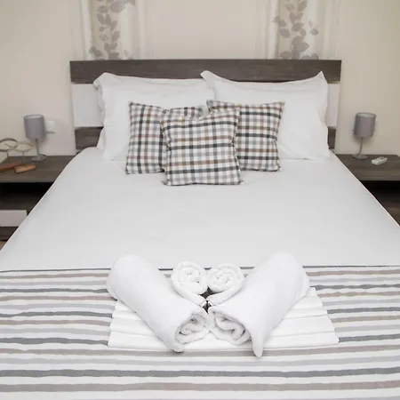 Gmare 아파트호텔 4*